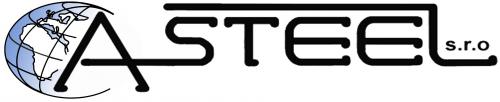 A STEEL s. r. o.