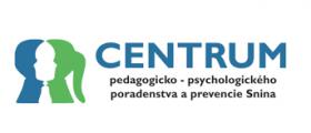 Centrum poradenstva a prevencie Partizánska 1057, Snina