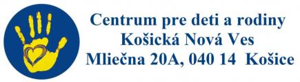 Centrum pre deti a rodiny Košická Nová Ves