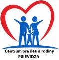 Centrum pre deti a rodiny Prievidza