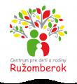 Centrum pre deti a rodiny Ružomberok
