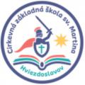 Cirkevná základná škola sv. Martina Hviezdoslavov