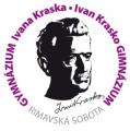 Gymnázium Ivana Kraska - Ivan Krasko Gimnázium