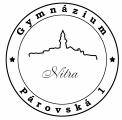 Gymnázium, Párovská 1, Nitra