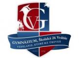 Gymnázium, Školská 26 Vráble