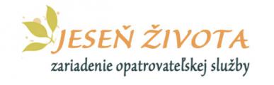 Jeseň života