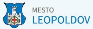 Mesto Leopoldov