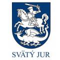Mesto Svätý Jur