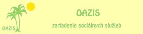 OAZIS - Zariadenie sociálnych služieb