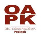 Obchodná akadémia, Myslenická 1, 902 01 Pezinok