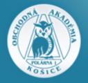 Obchodná akadémia Polárna 1 Košice