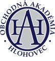 Obchodná akadémia, Tehelná 4, Hlohovec