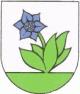 Obec Bodiná
