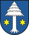 Obec Breza