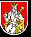 Obec Čereňany