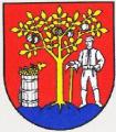 Obec Dolné Orešany