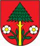 Obec Istebné