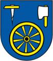 Obec Krná