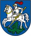 Obec Podolie