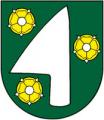 Obec Žlkovce