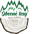 Obecné lesy s.r.o. Sása