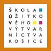 Škola umeleckého priemyslu, Jakobyho 15, Košice