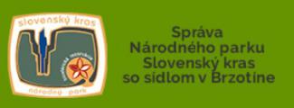 Správa Národného parku Slovenský kras so sídlom v Brzotíne