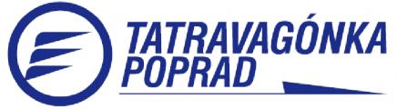 TATRAVAGÓNKA a.s.