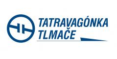 TATRAVAGÓNKA Tlmače spol. s r.o.