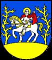 Obec Tŕnie