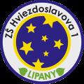 Základná škola, Hviezdoslavova 1, Lipany