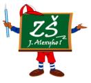 Základná škola, J. Alexyho 1941/1, Zvolen