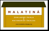 Základná škola s materskou školou
