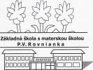Základná škola s materskou školou P.V.Rovnianka v Dolnom Hričove