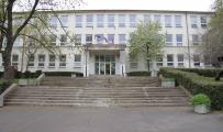 Základná škola s materskou školou Sibírska 39