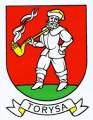 Základná škola s materskou školou Torysa