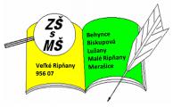 Základná škola s materskou školou Veľké Ripňany