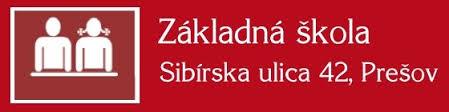 Základná škola, Sibírska 42, Prešov