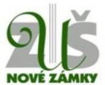 Základná umelecká škola, Nové Zámky