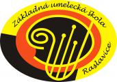 Základná umelecká škola, Toplianska 144, Raslavice